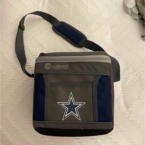 Cowboys lunch box